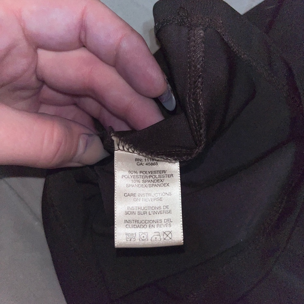 halter top- michael kors - Picture 5 of 6